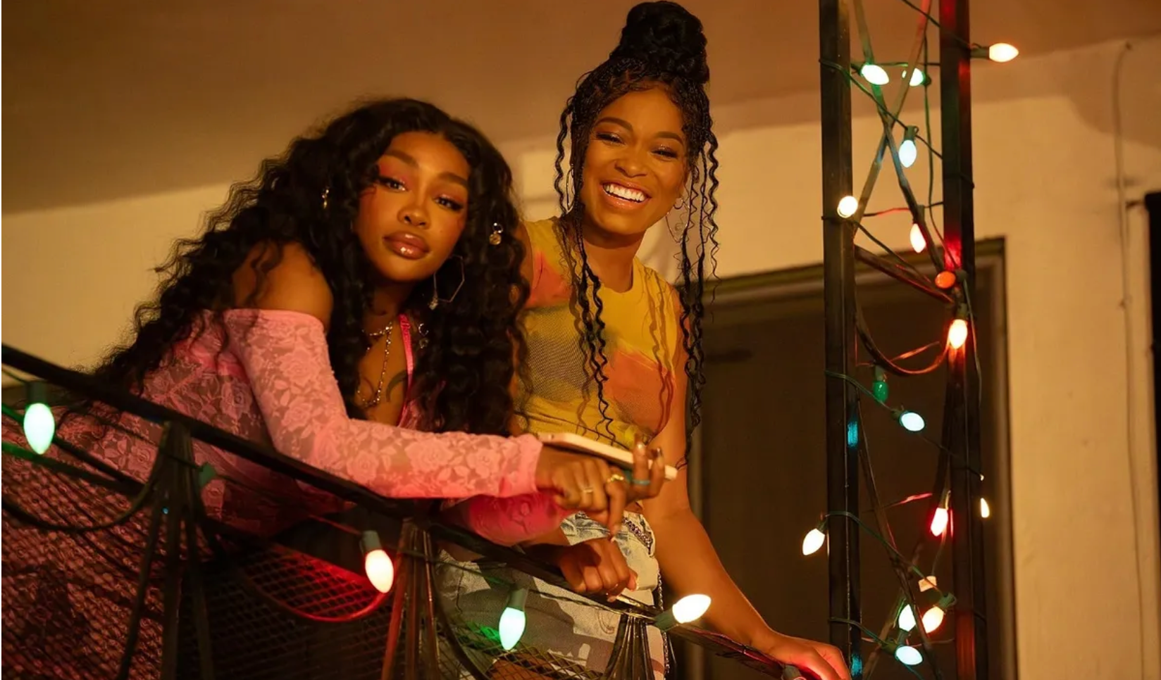 The Best & Brightest Have ​“One of Them Days”