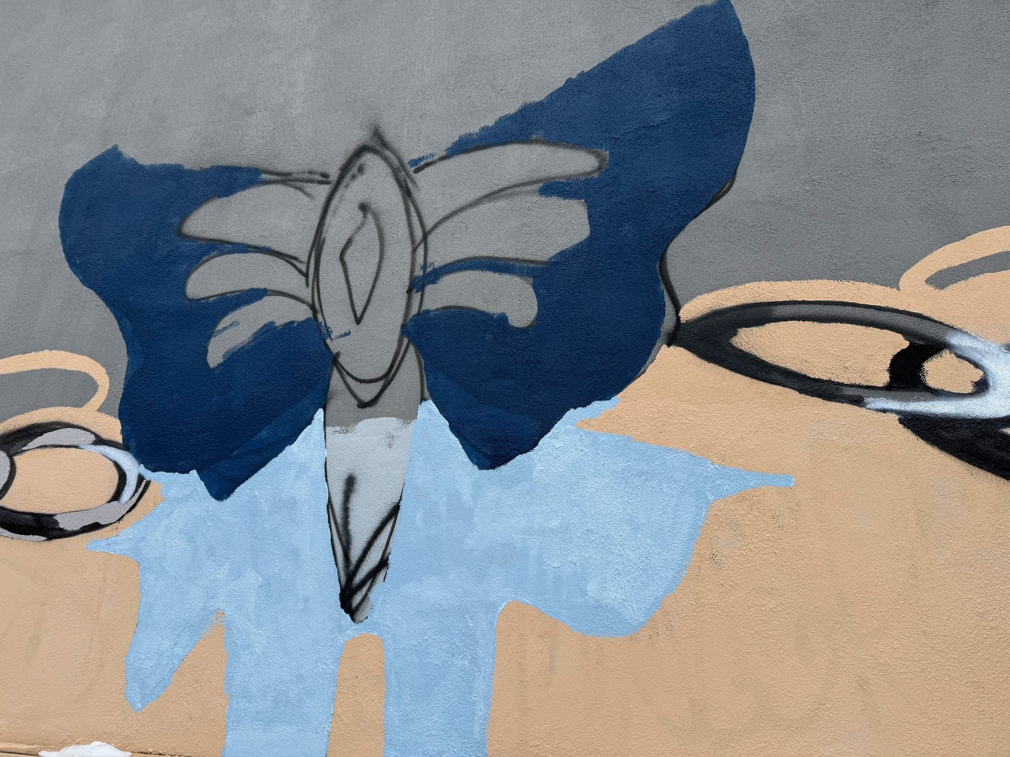 Blight Chains Broken