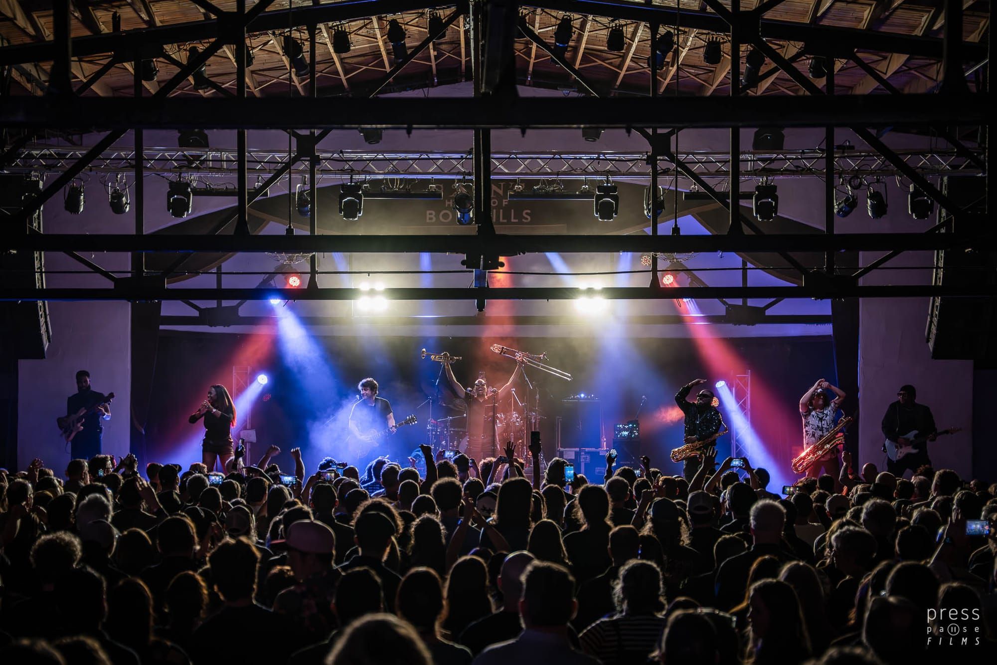 They Don't Call Him Trombone Shorty For Nothing