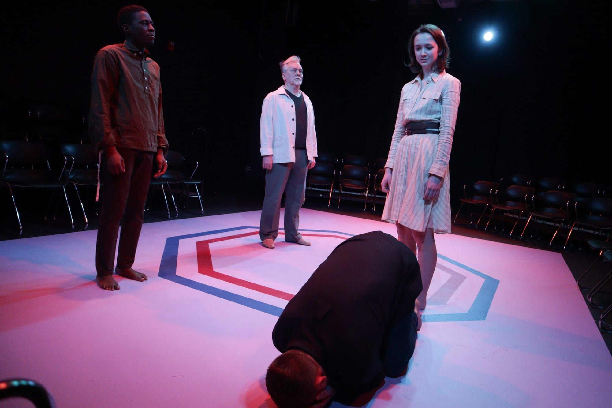 Stripped-Down Sexual Fluidity