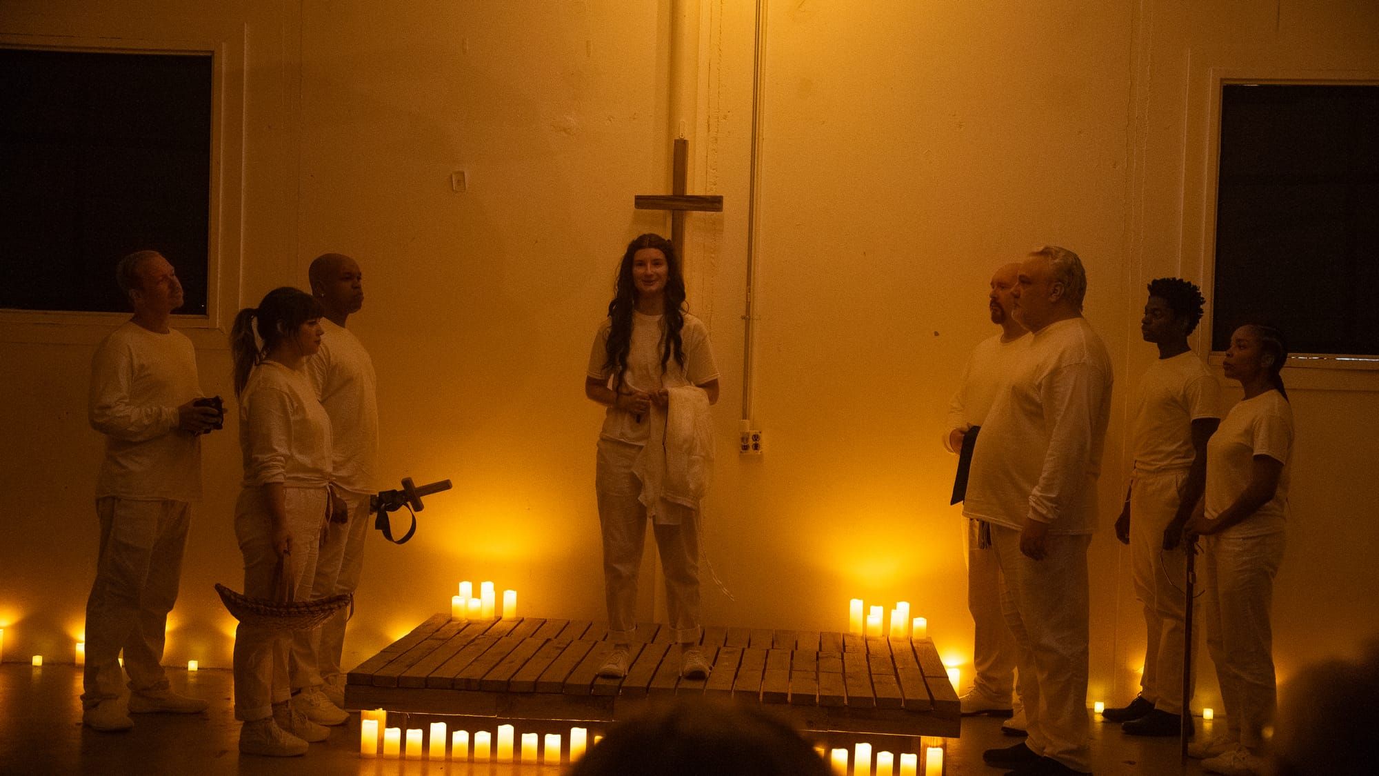 I Struggled To Get "Saint Joan" But I Loved It Anyway