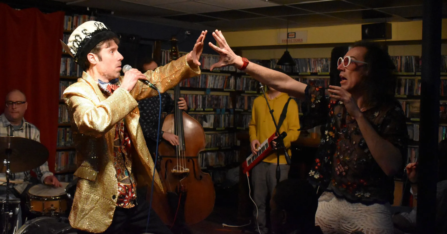 It's Always Leap Year Somewhere