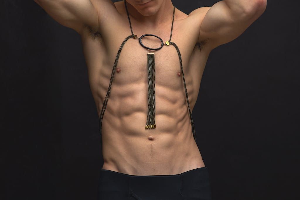 This Queer Exhibition Has No Inhibition