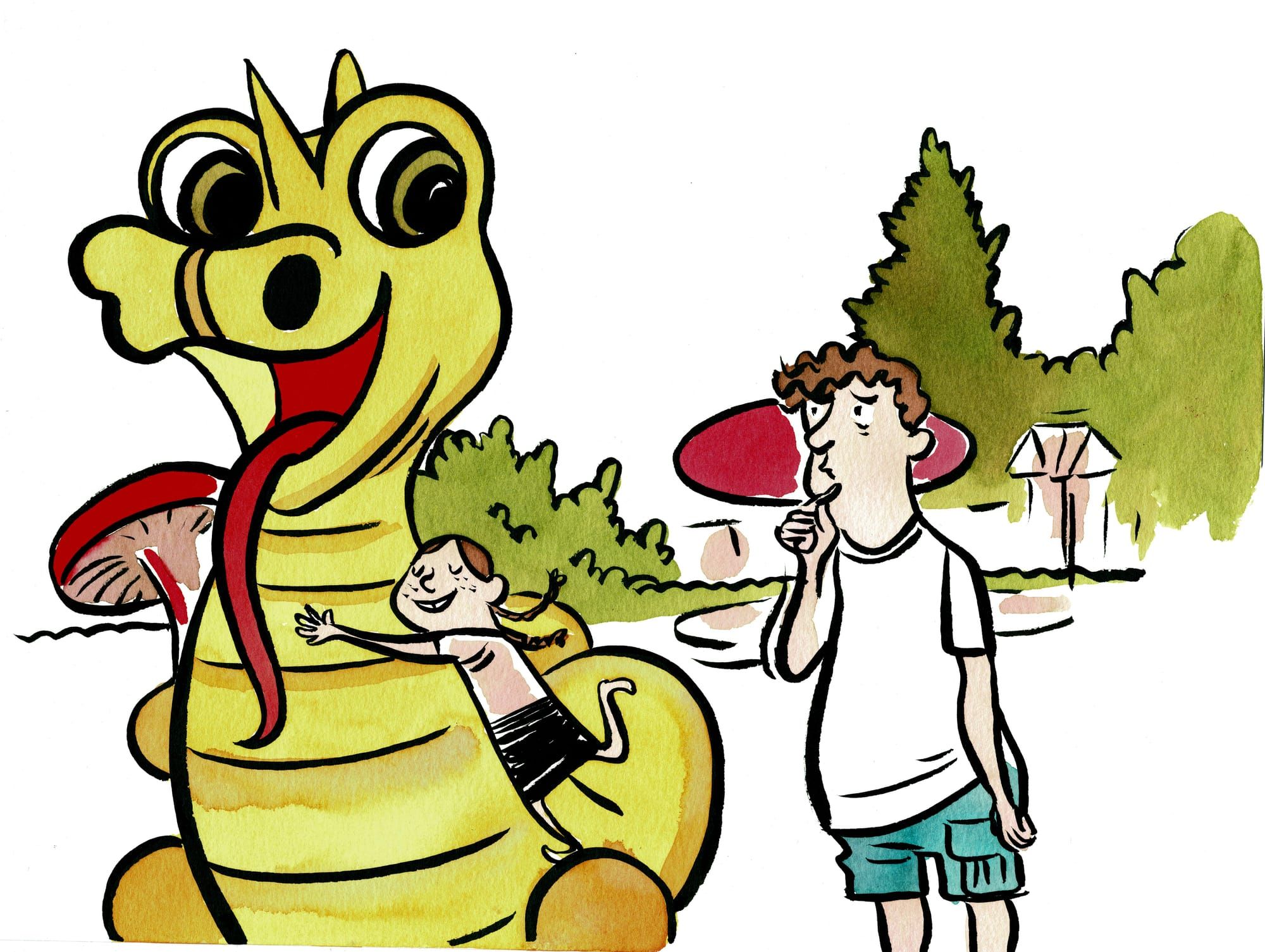 OMCA Celebrates 75 Years of Fairyland