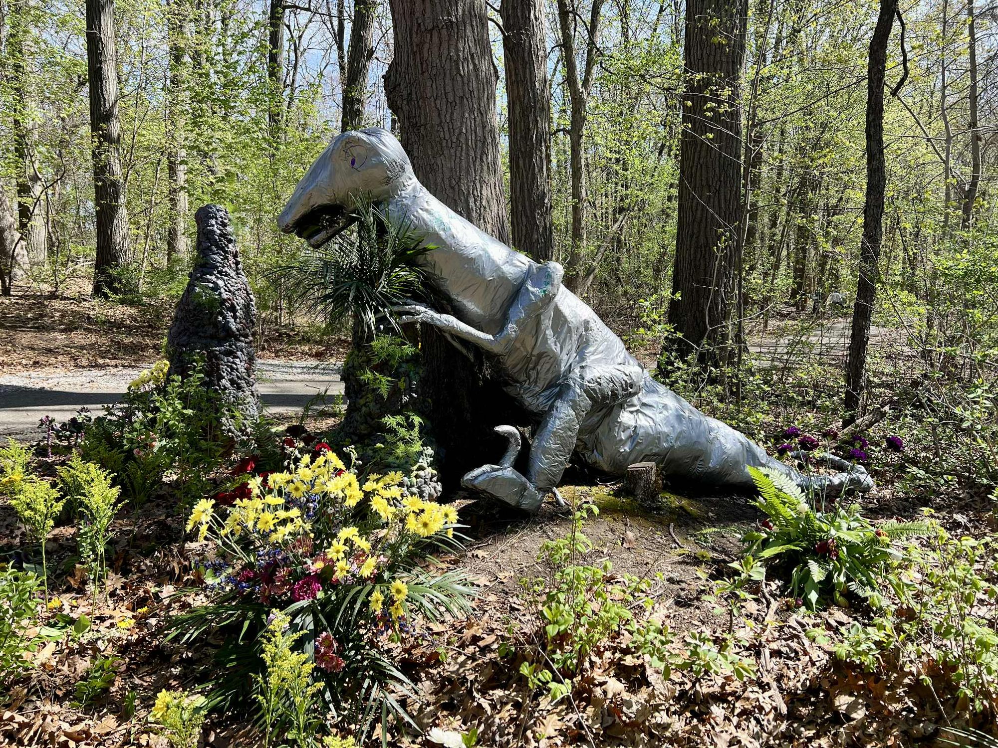 Artists Take It Outside