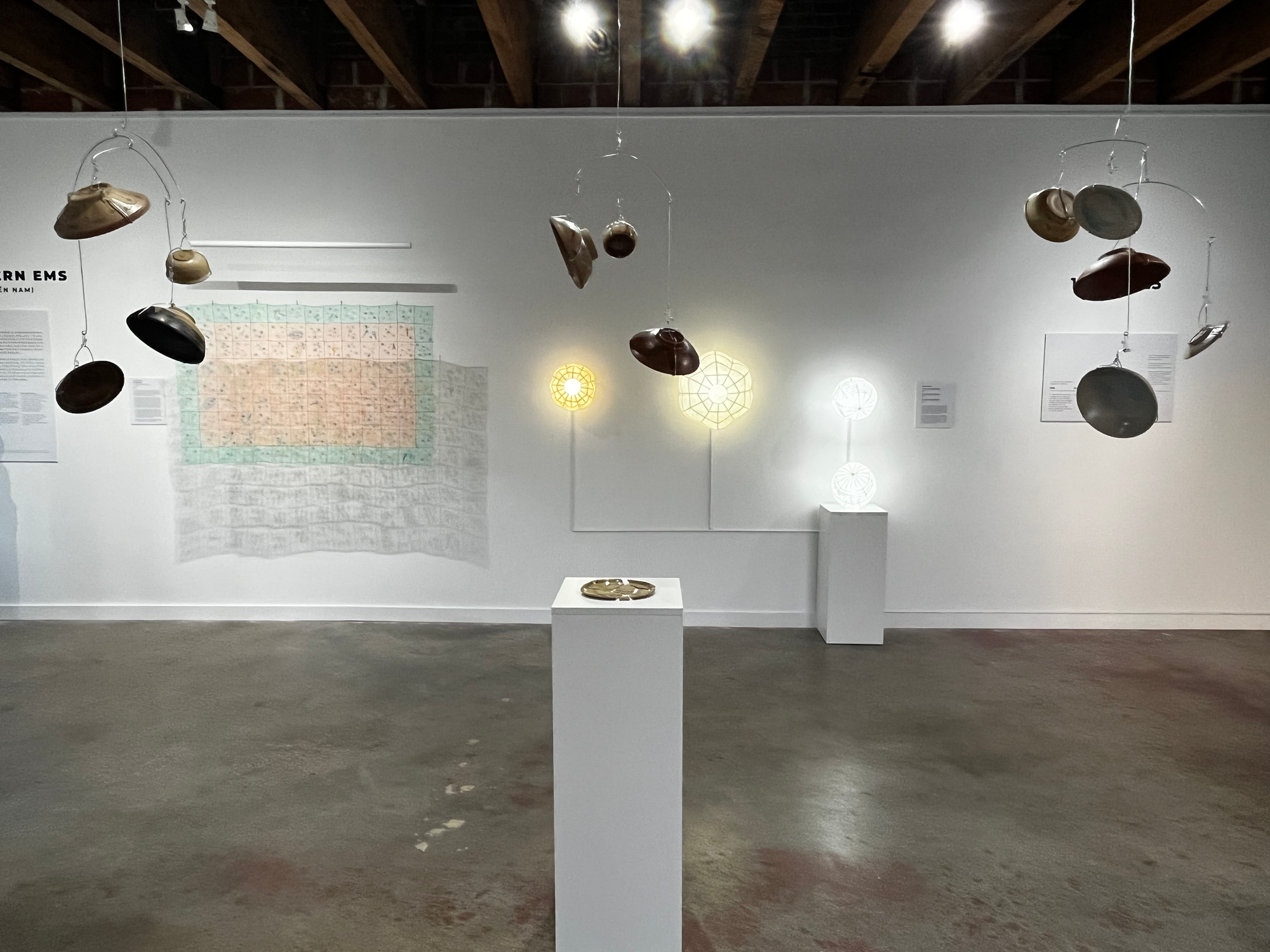 50 Years After The Fall Of Saigon, An Art Exhibition Reflects