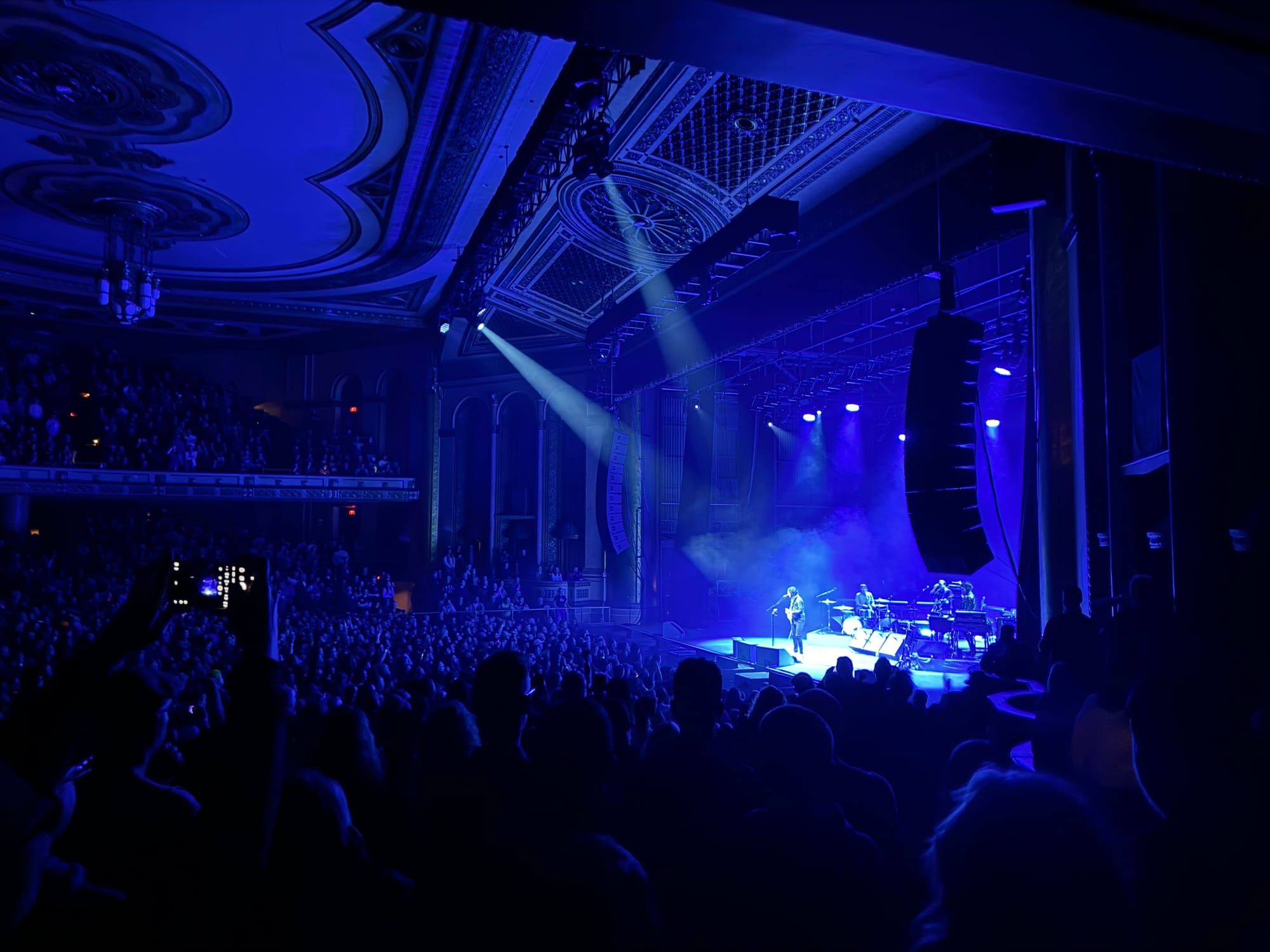 Jack White Comes Home