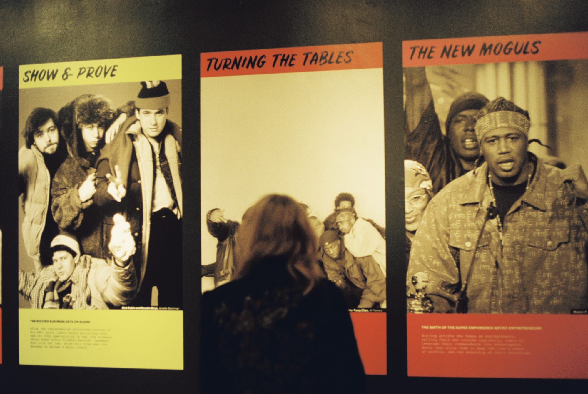 You’re Probably More Hip-Hop Than You Know