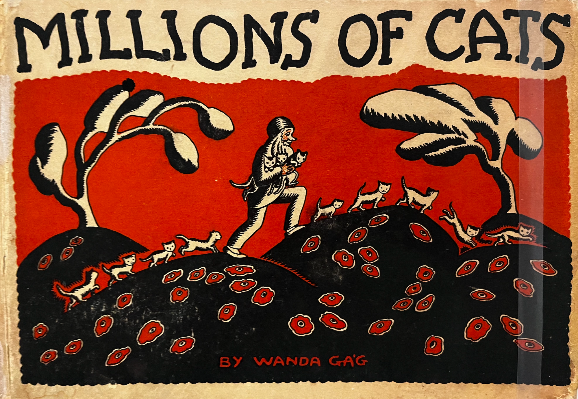 The Eggbeater Revolution