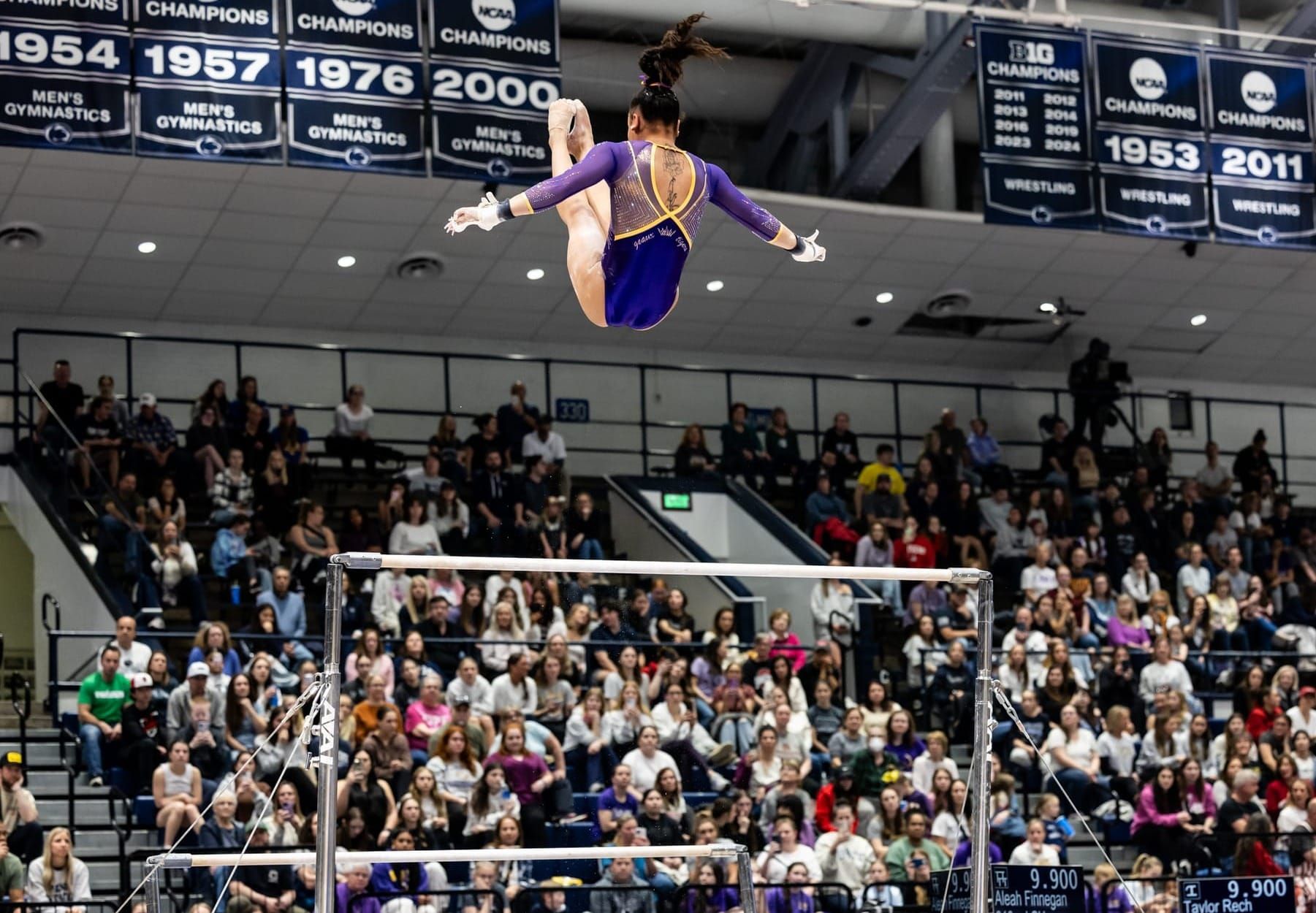 Don't Be A Four Year Fan