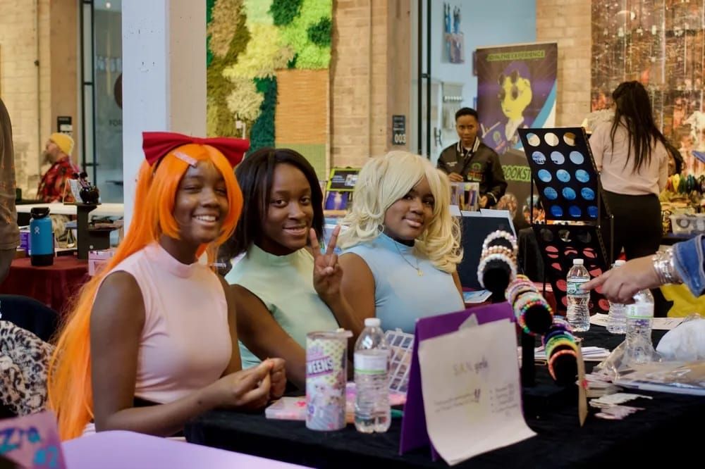 DiasporaCon Delights