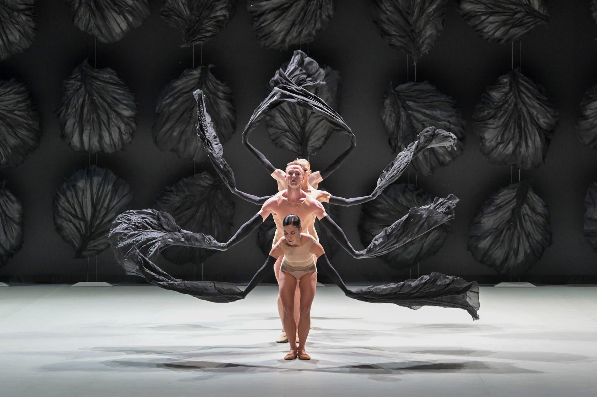 "Four Seasons" Beckons Spring