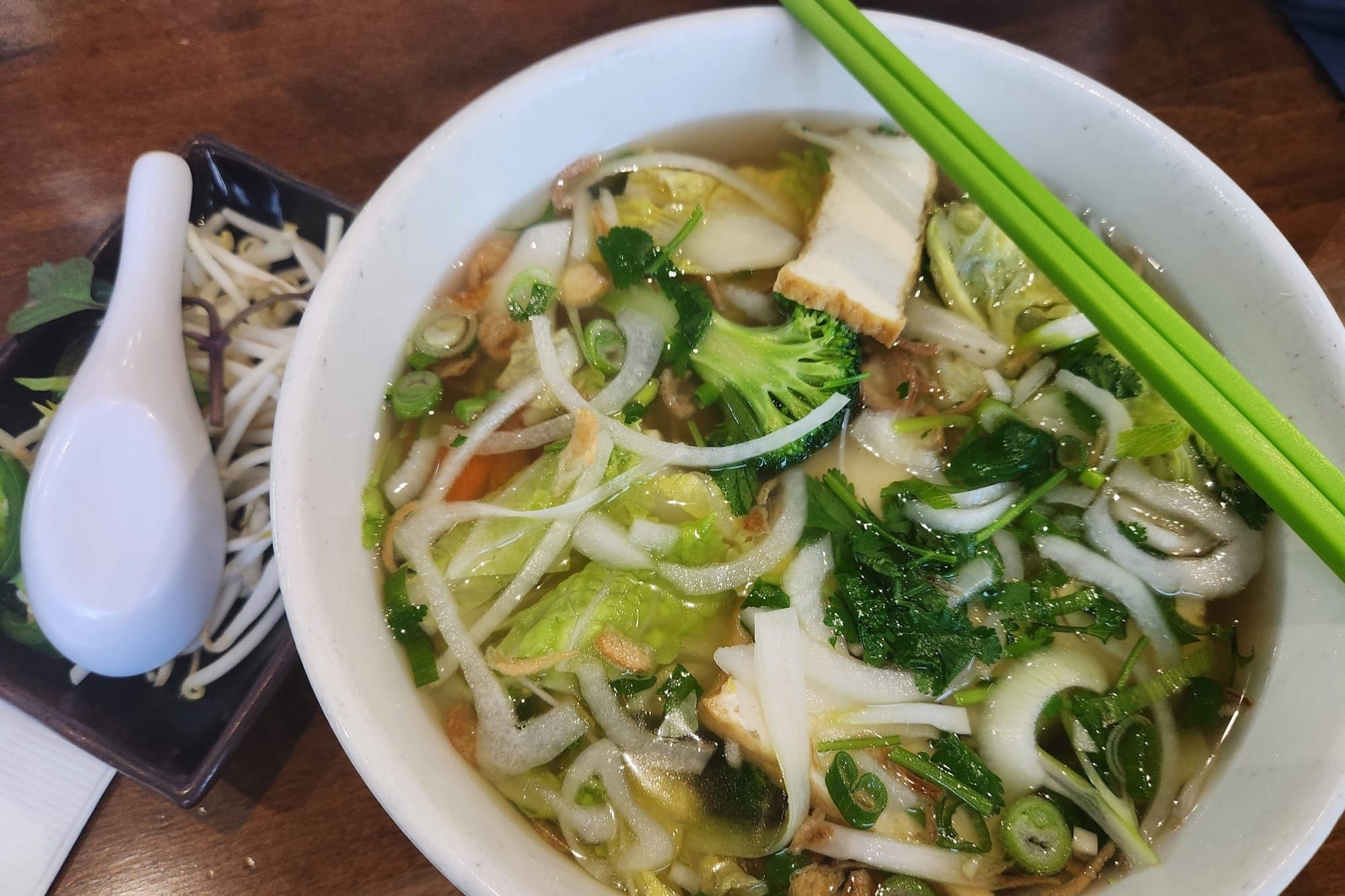 Monster Deal of a Meal