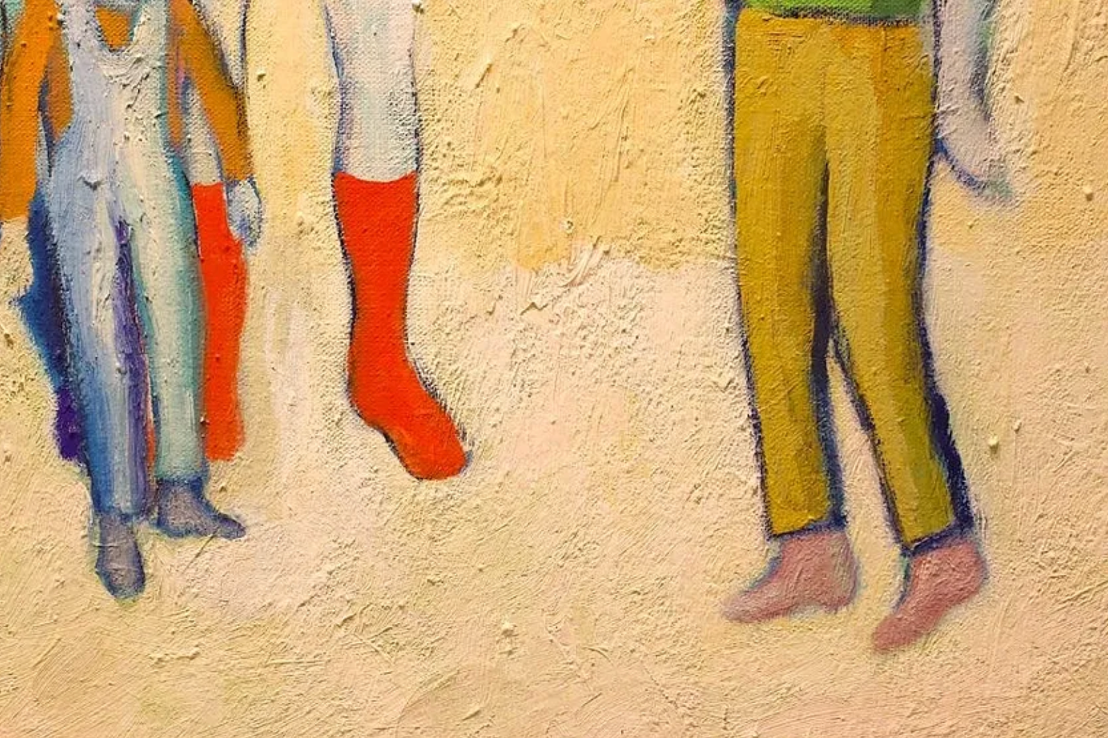 A Fuss Over Fussiner