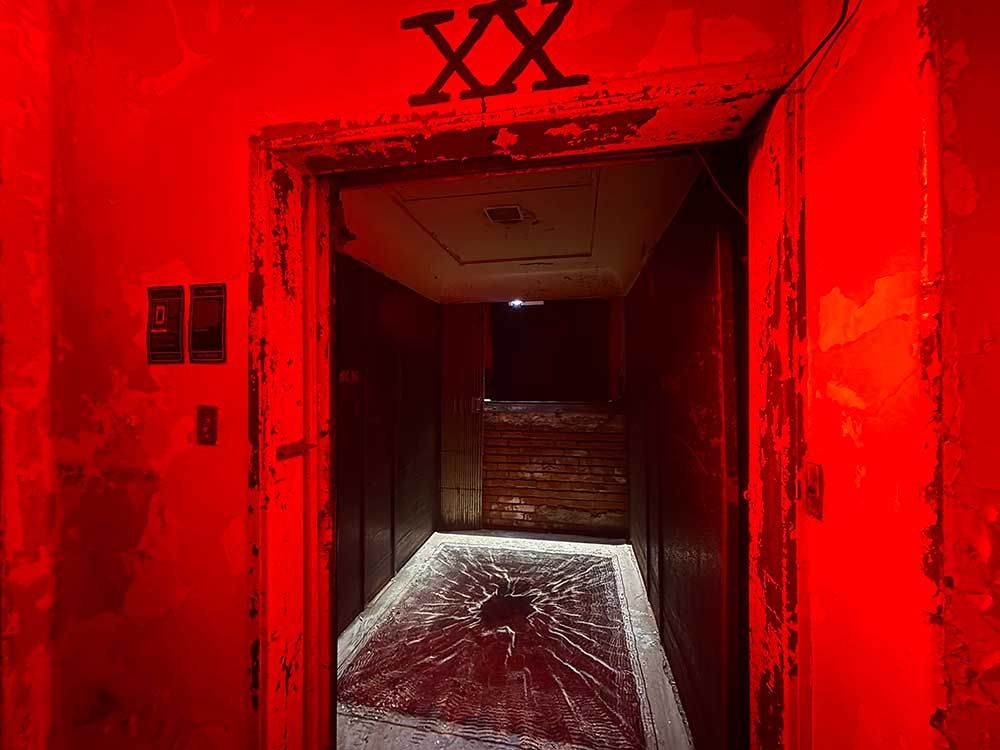 ‘The House of Tarot’ Exhibit Gives Us Major ‘Silent Hill’ Vibes (in a good way)