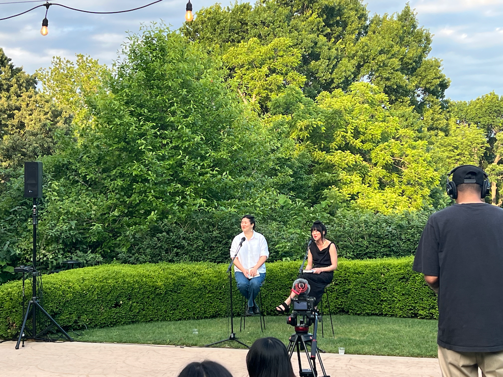 Kimchi At Philbrook? It’s An Interesting Time To Be Korean-American