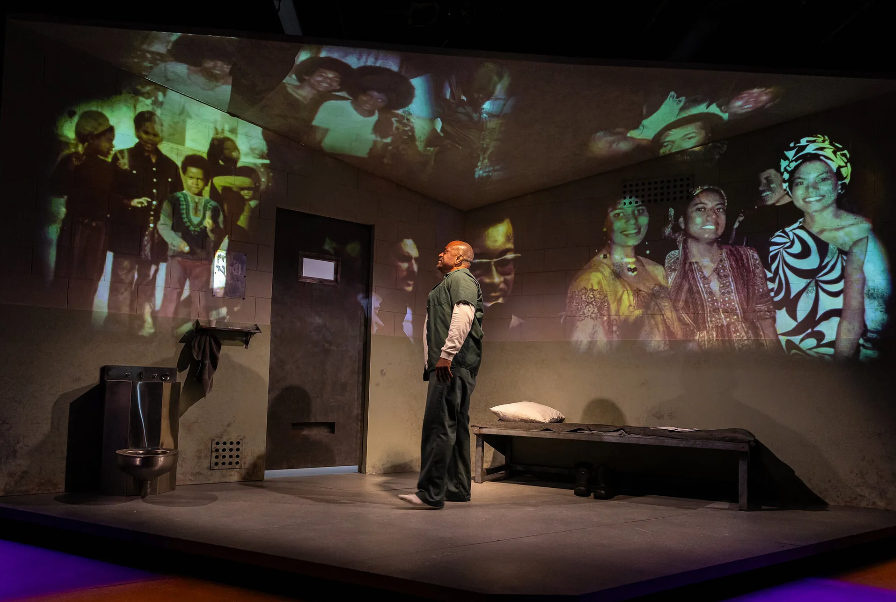 From Tragedy, A Miracle