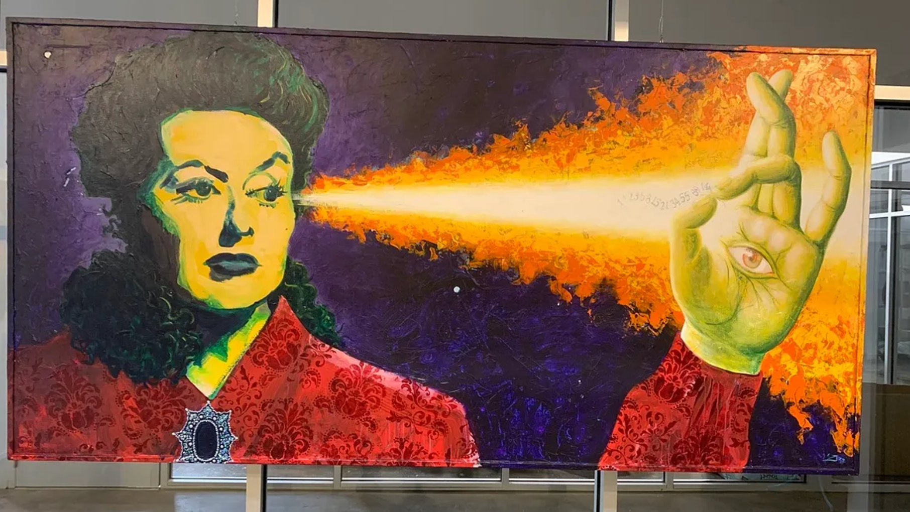 From Wall Street To Park Street