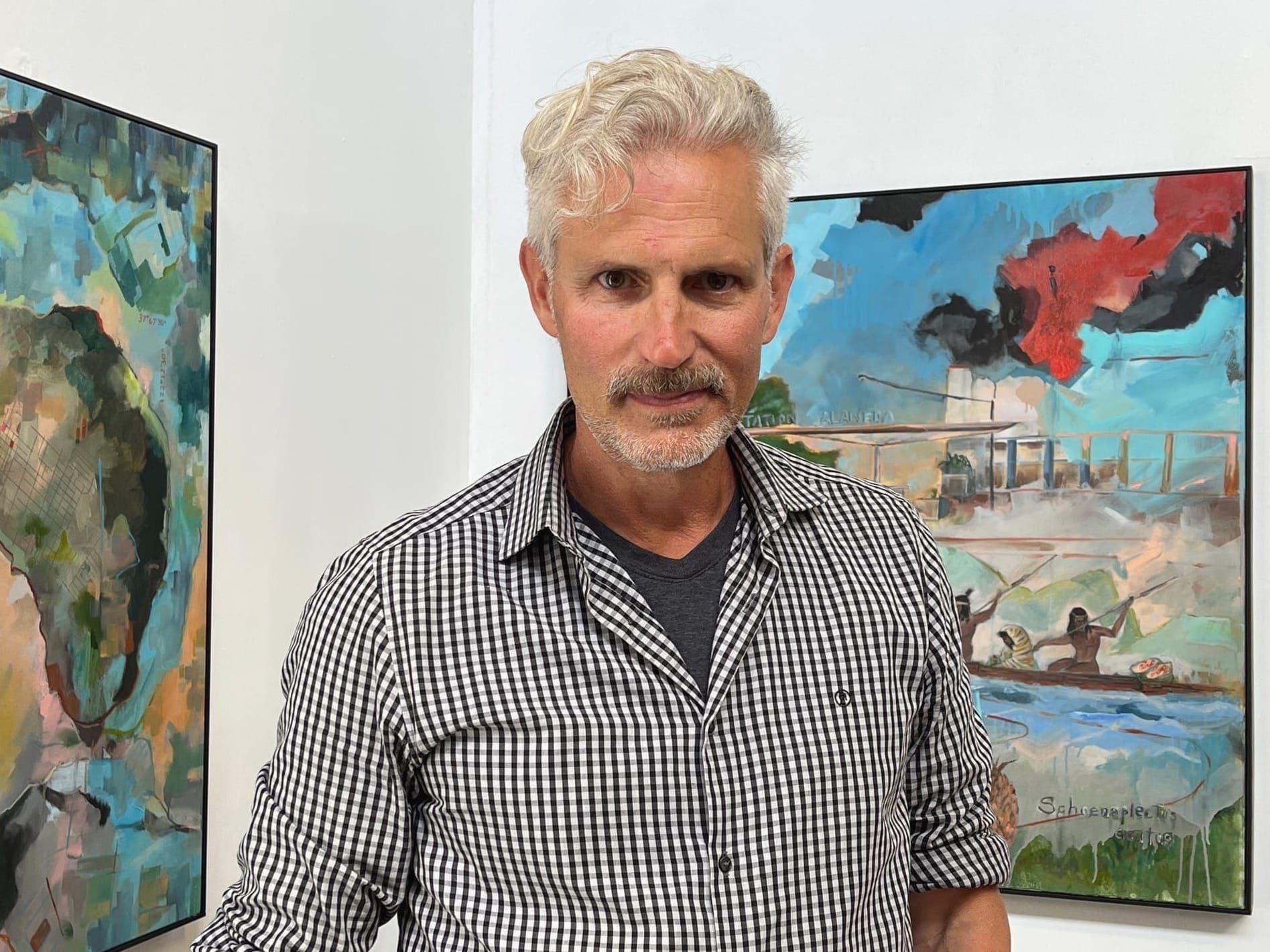 Layers of Our Collective History