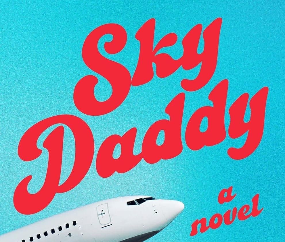 Crashing Hard: The Surreal Obsession at the Heart of "Sky Daddy"