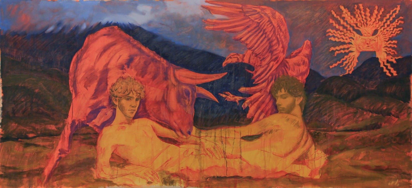 Art as Ancestry: Reflections from the Diaspora