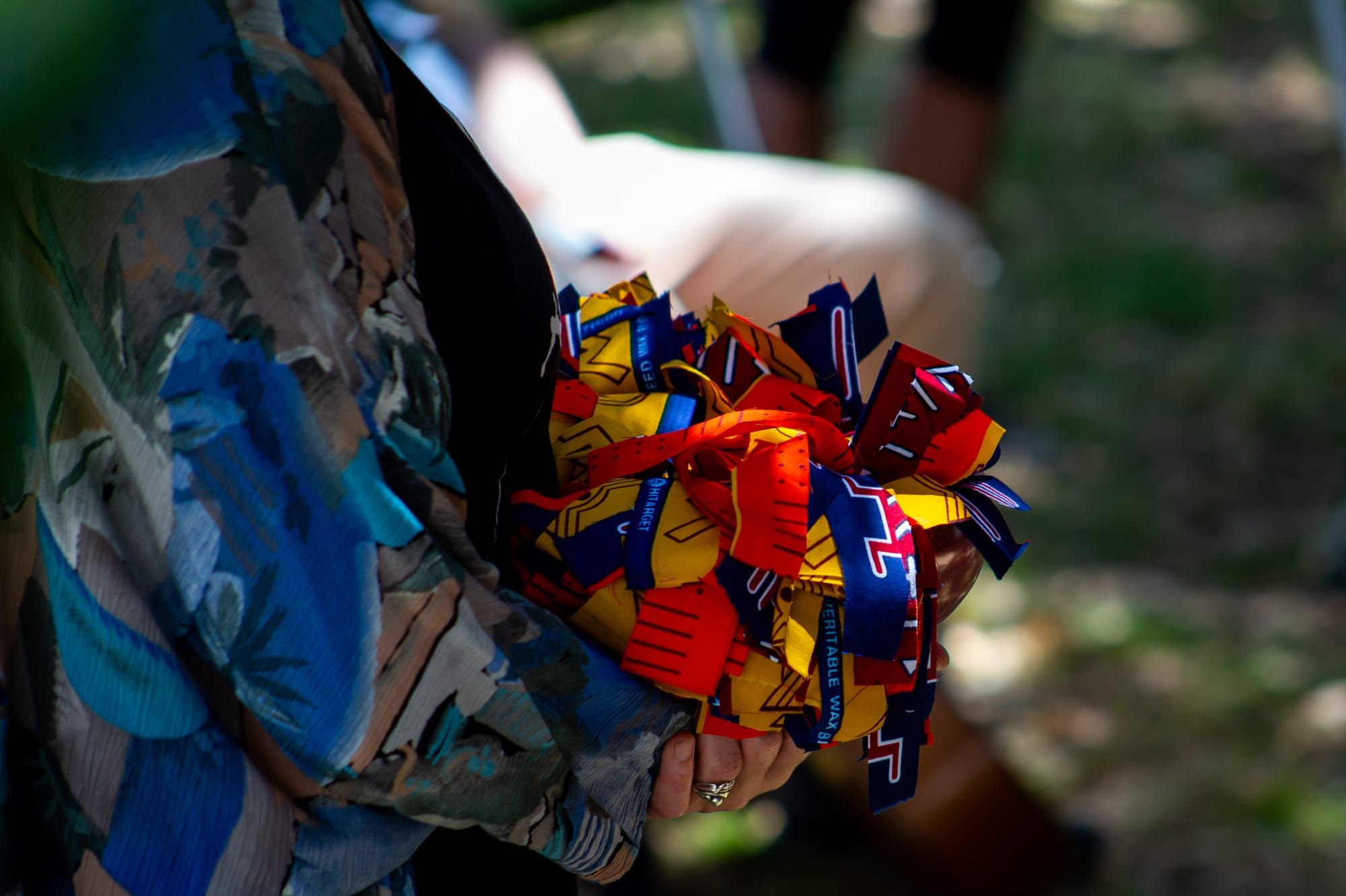 Migration, Motion, Melody