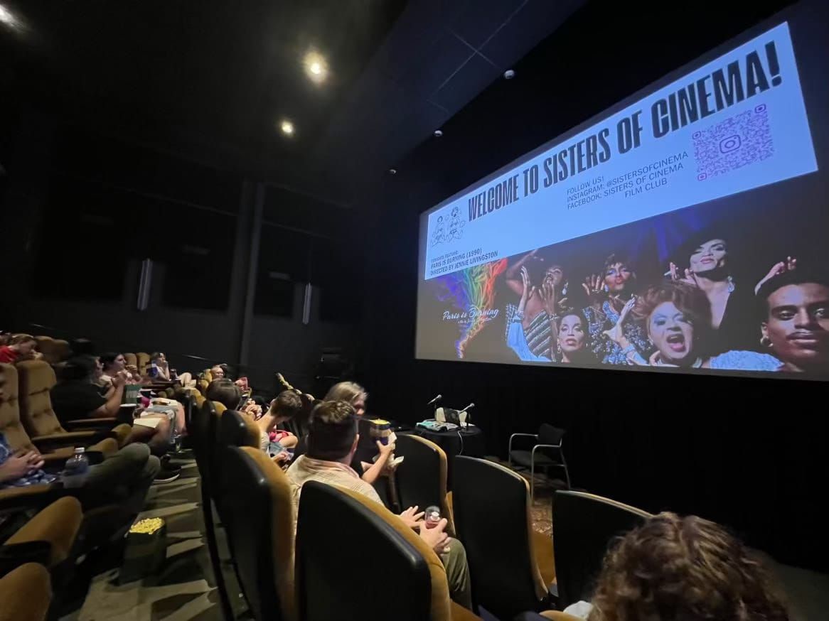 You Can't Postpone Pride