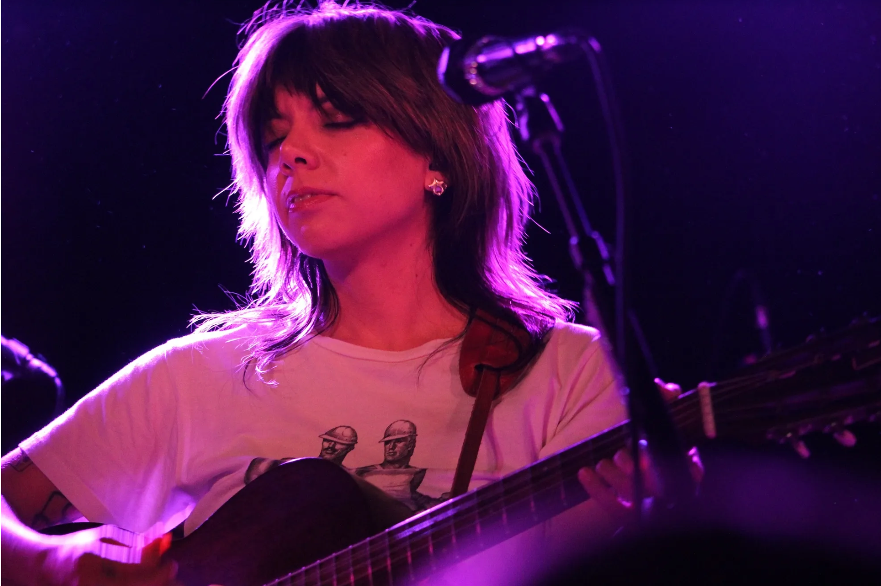 Riff Raff Find Love As Apocalypse Rages