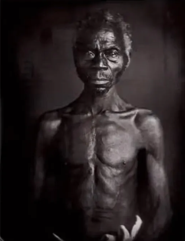 Who Owns Renty Taylor's Image