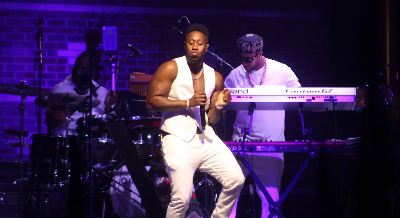 Home Is Where The Jazz Fest Is