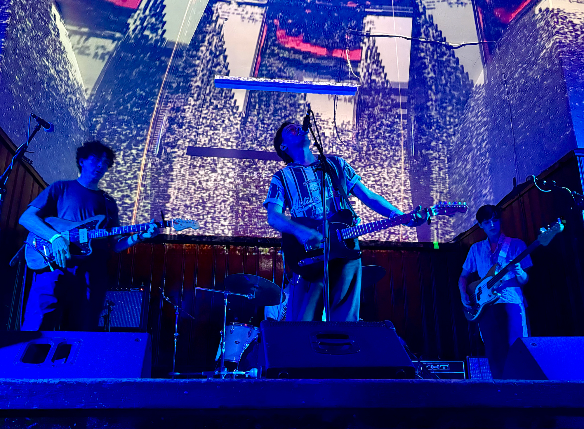 Make Way for Ducks Ltd.