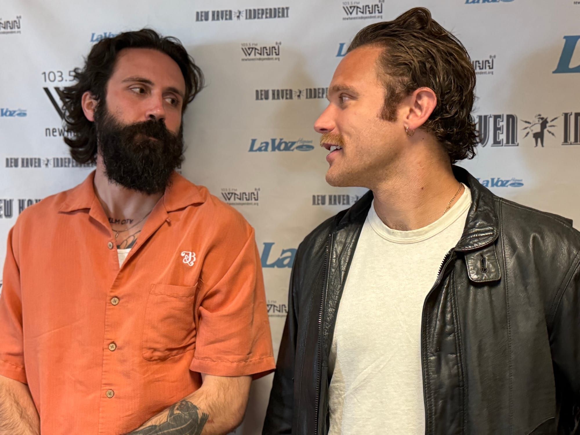 Make That 2 "Showponies"