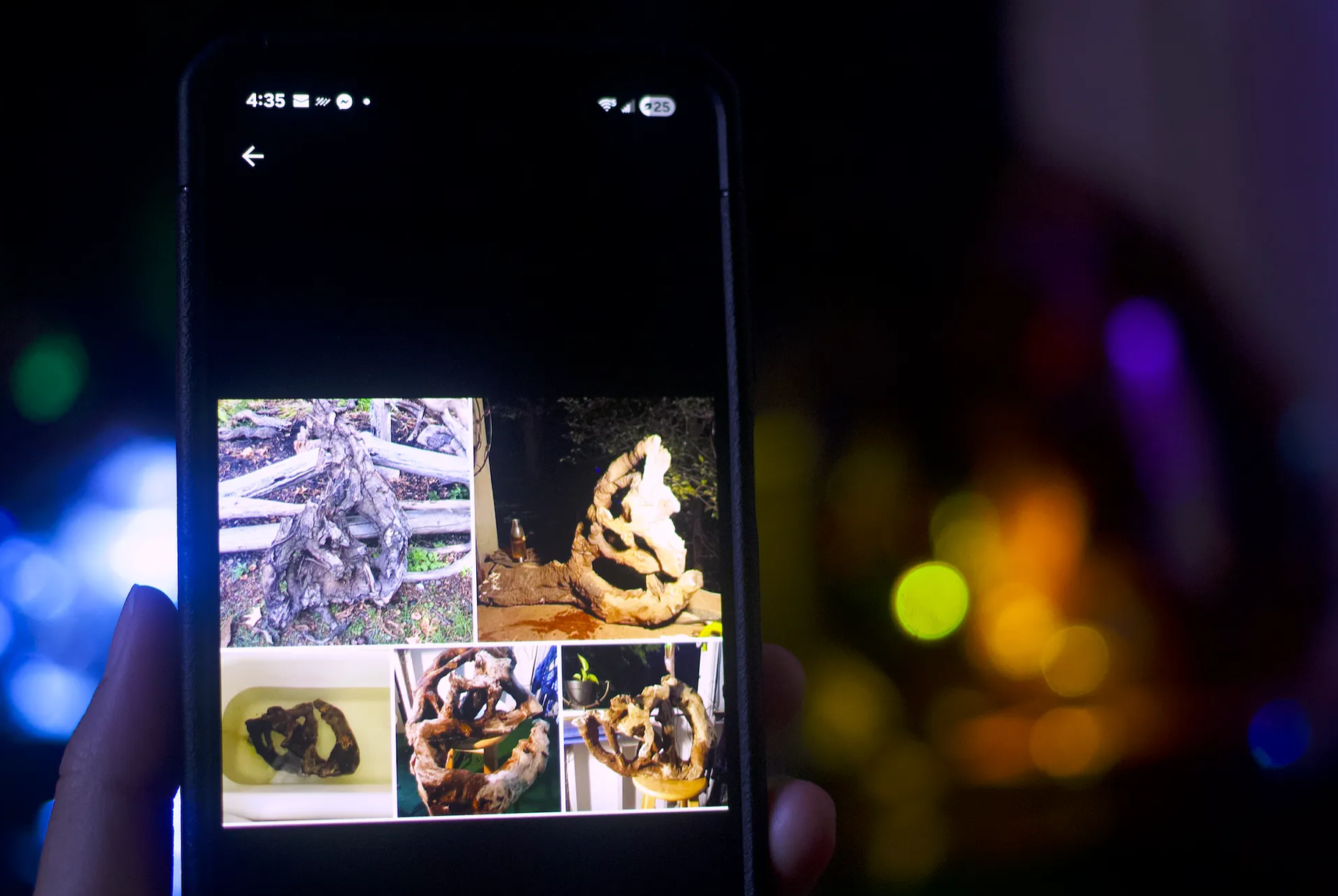 Fred White Gives Deadwood Another Chance At Life