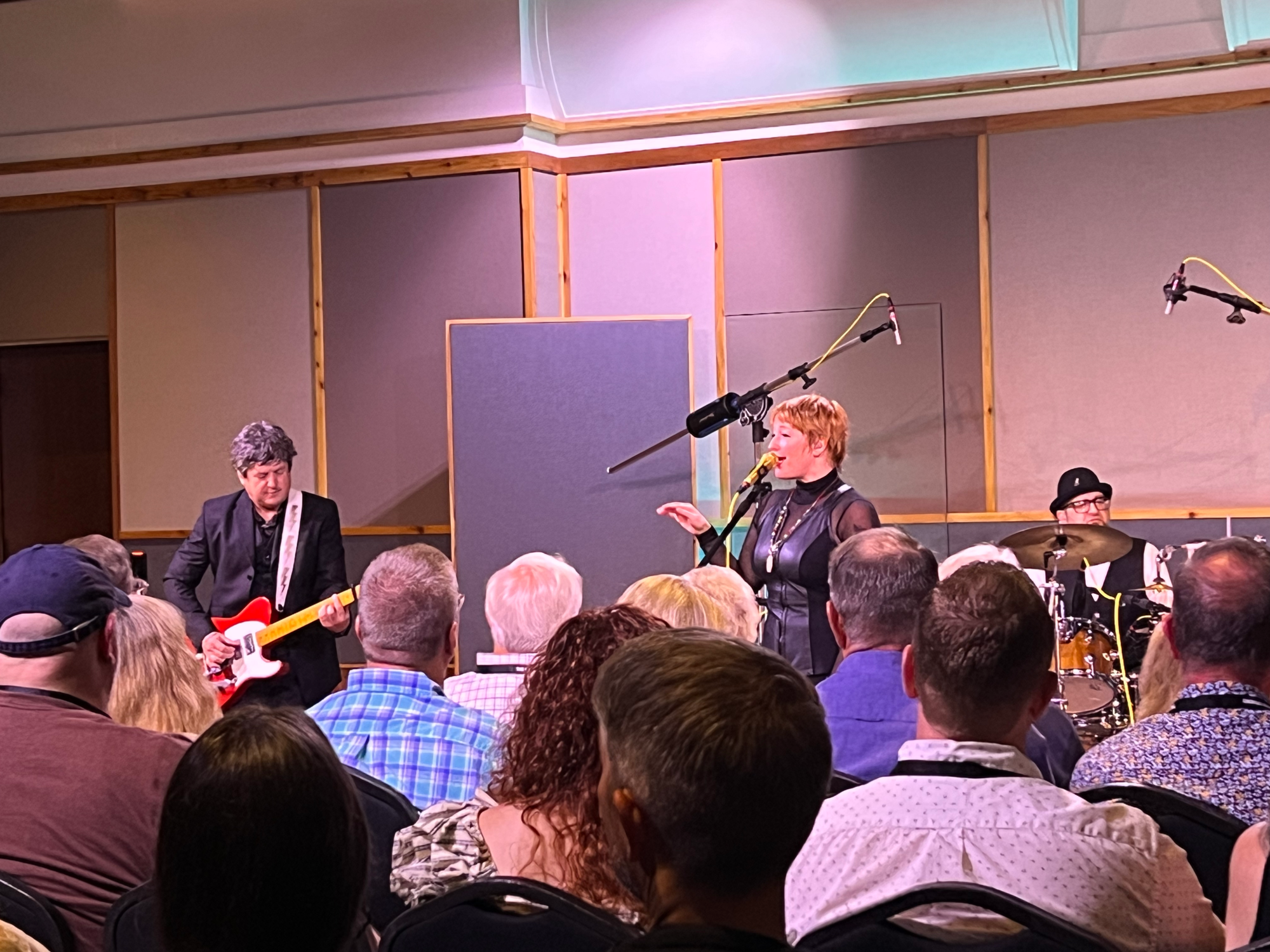 Sixpence None The Richer Is Still Putting In The Work