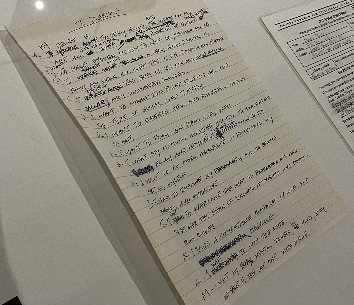 Always I Watch, The Sea