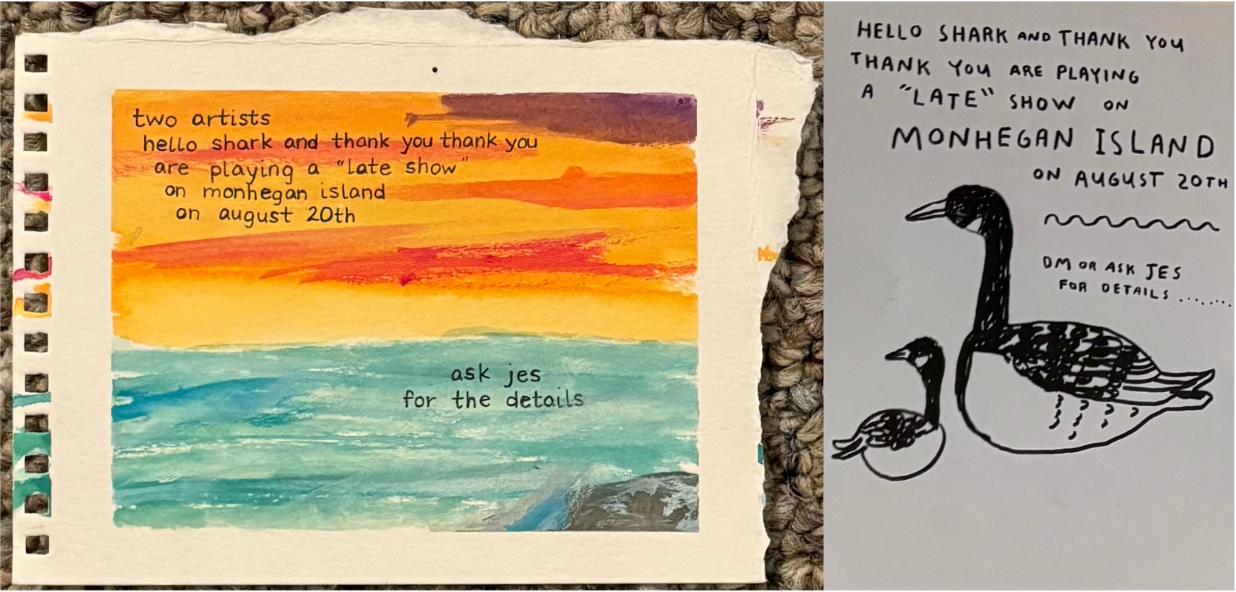 DIY Diary: Days 14, 15 & 16