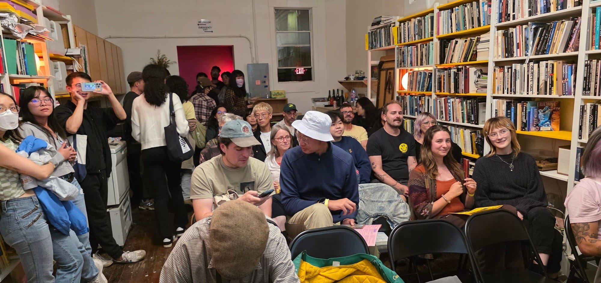 Deep Dive at Bathers