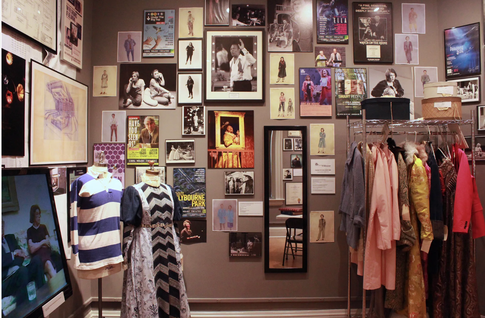 How Coffee, Theater  Duos Made Cultural History