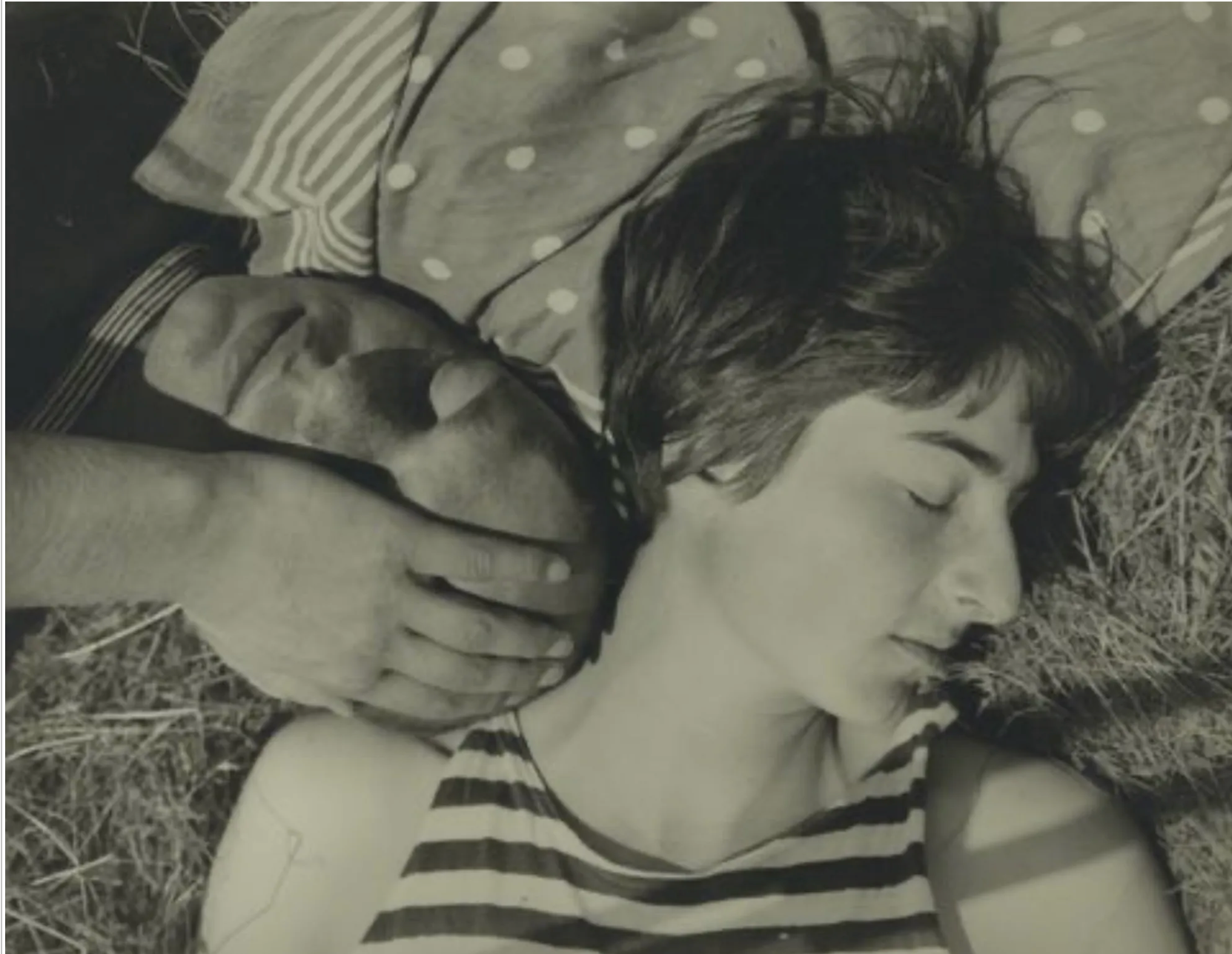 Art In A Time Of Rising Fascism