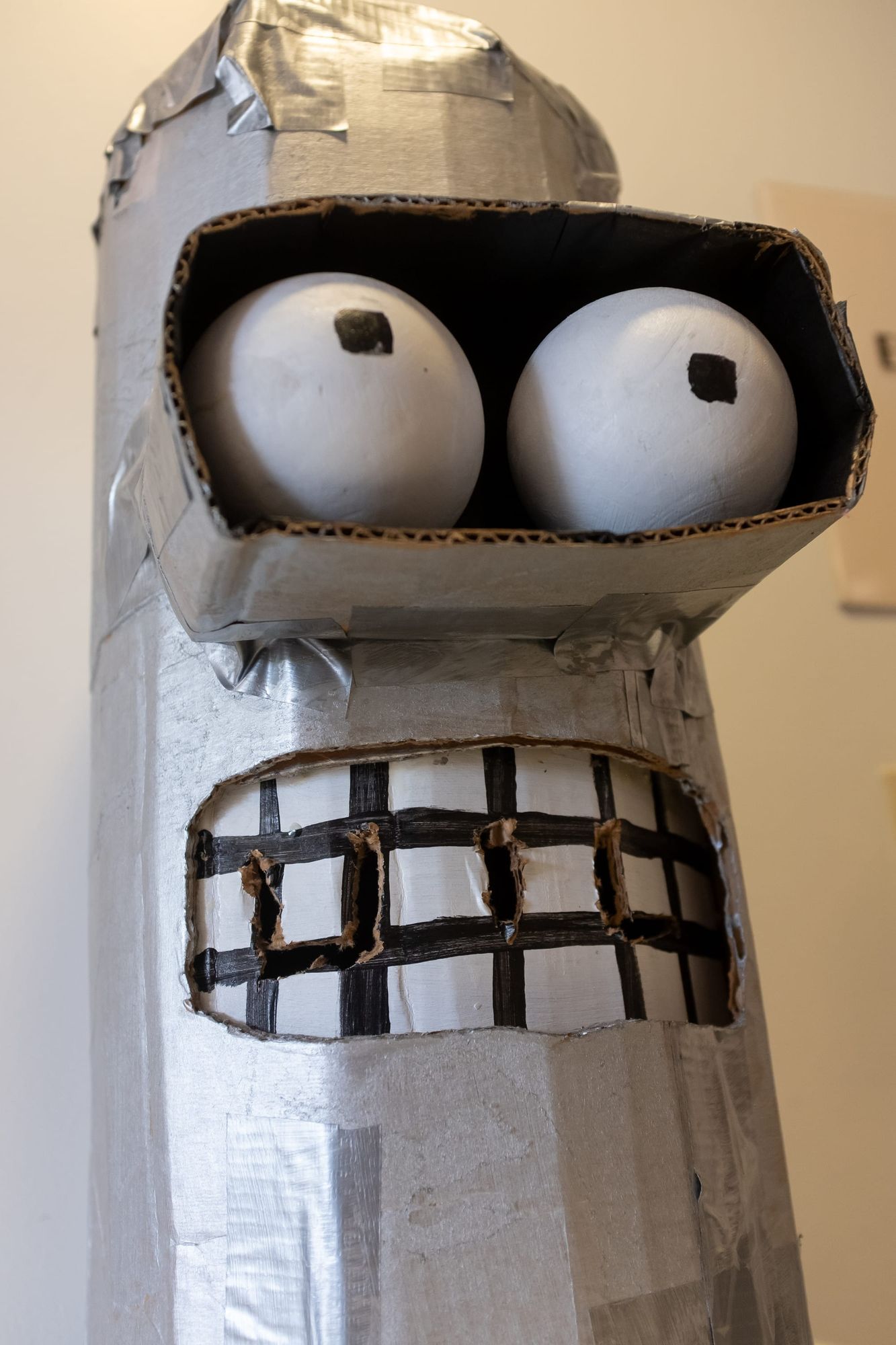 Lib Art: It’s Not Political