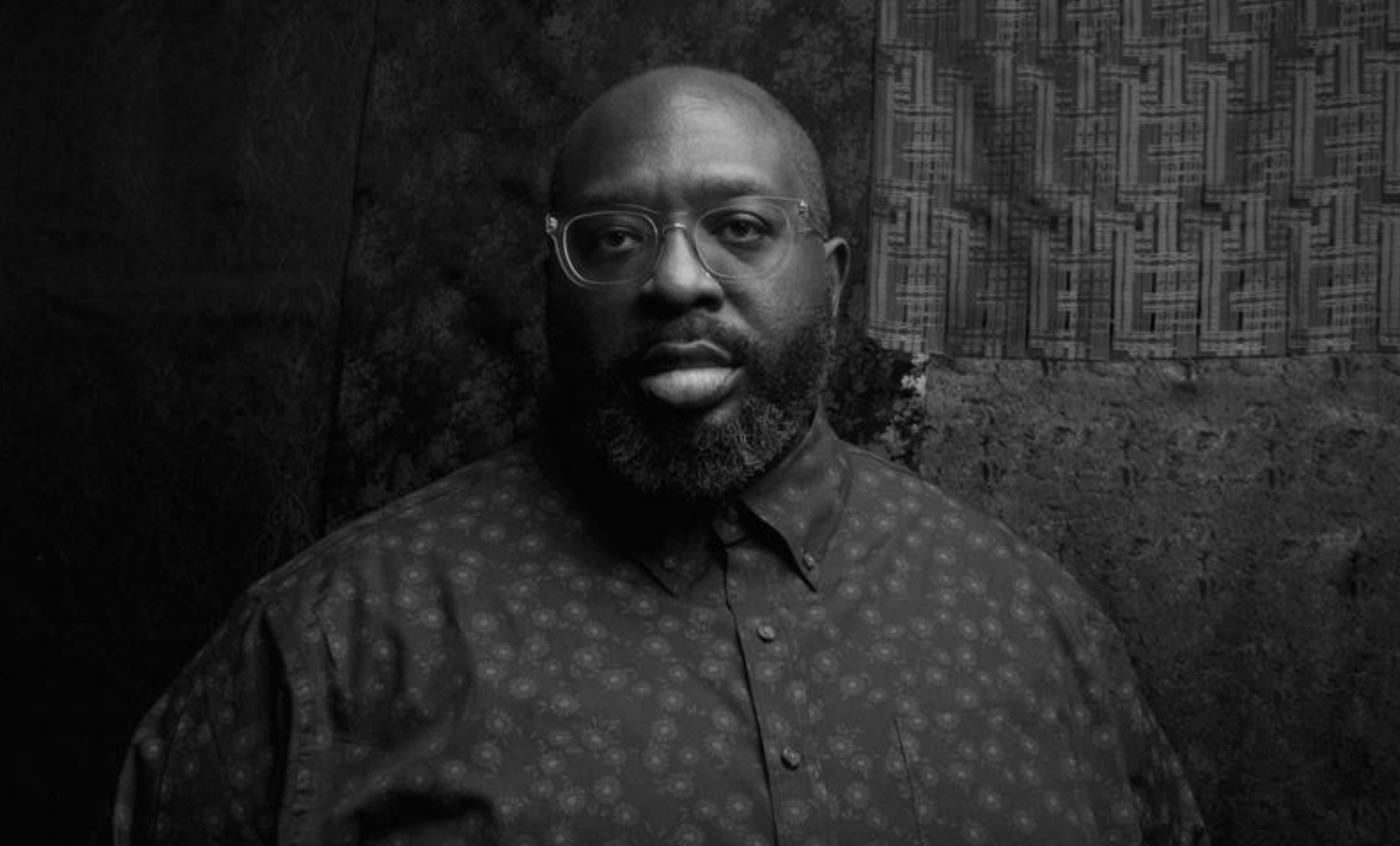 Darius Jones Trio Lets The Light Shine