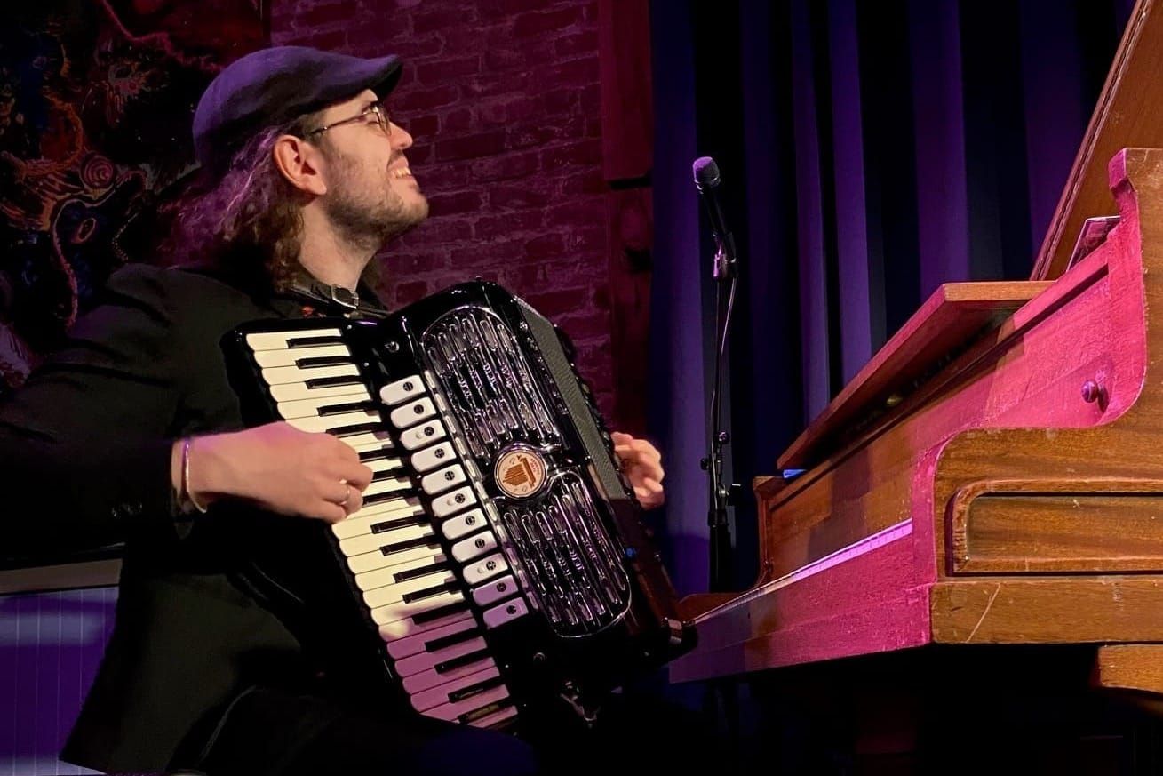 An Intimate Evening on Auto Row