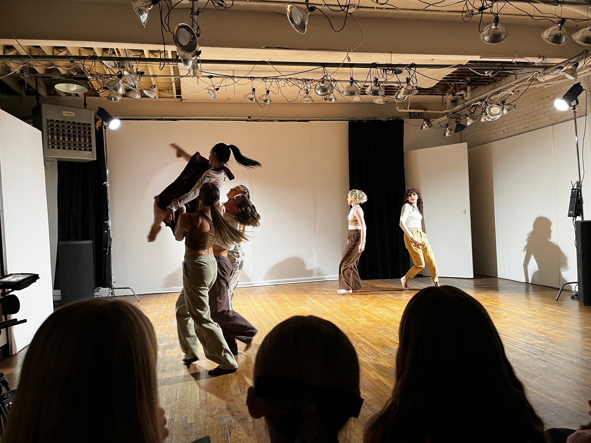 Tulsa’s Contemporary Dance Scene Is Having A Moment