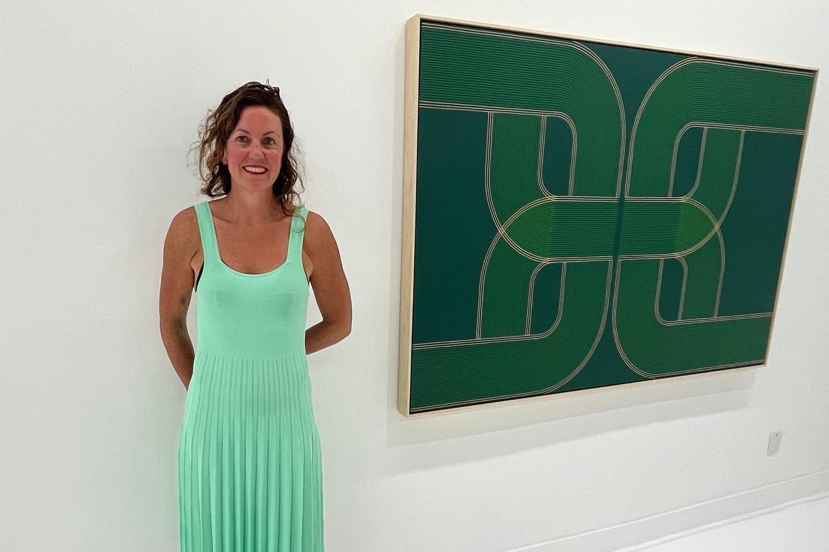 Jewels of Emerald Precision