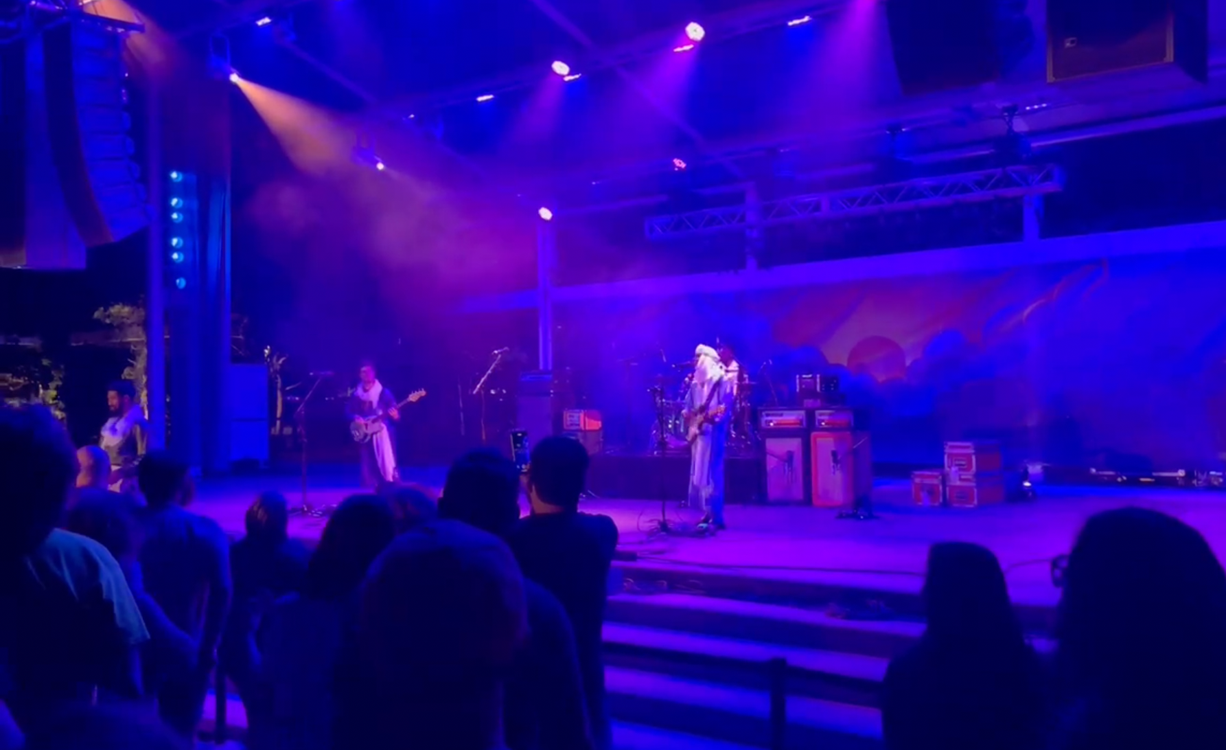 Mdou Moctar Knows What He’s Doing