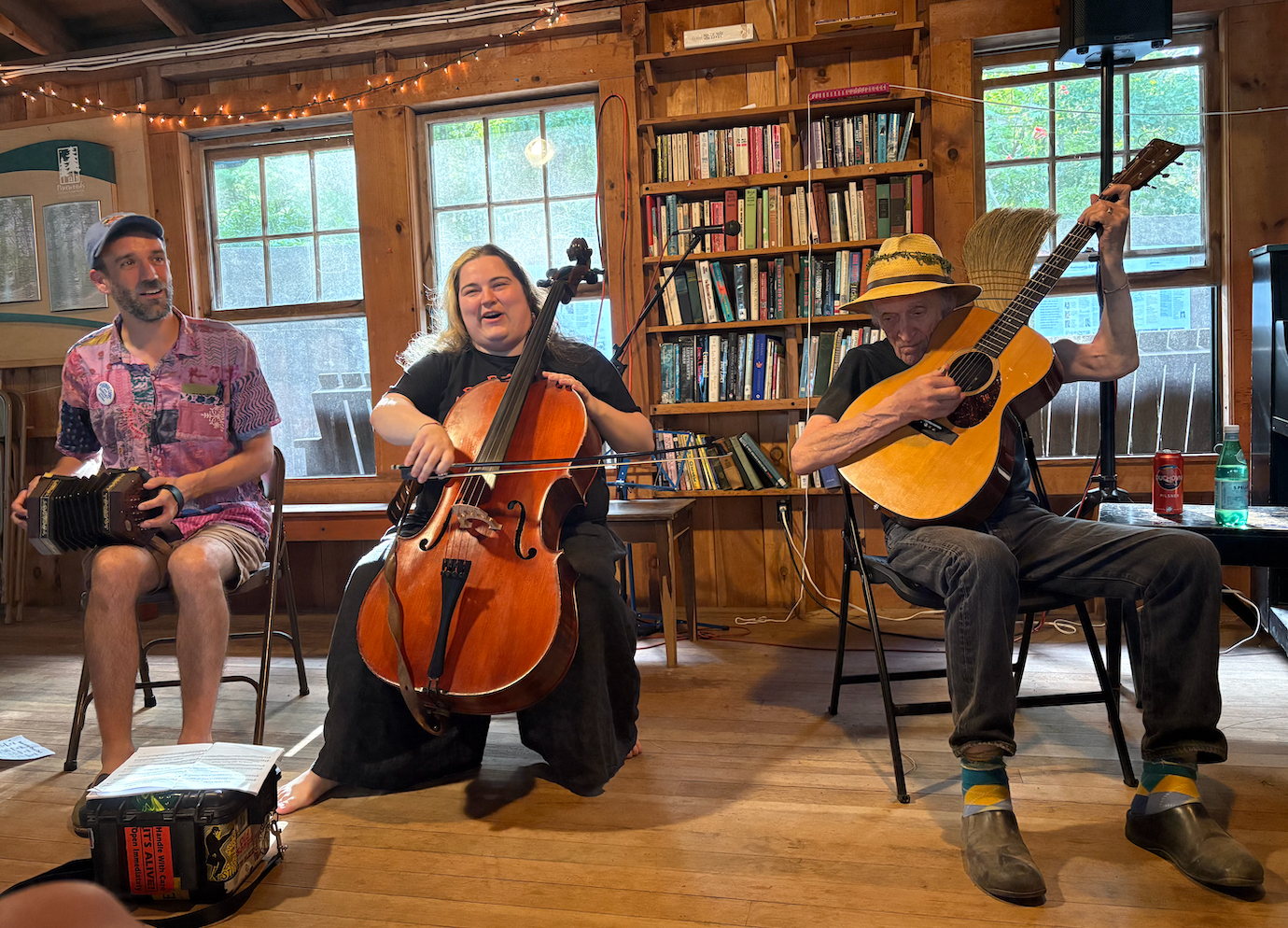 DIY DIARY: Days 18 - 24