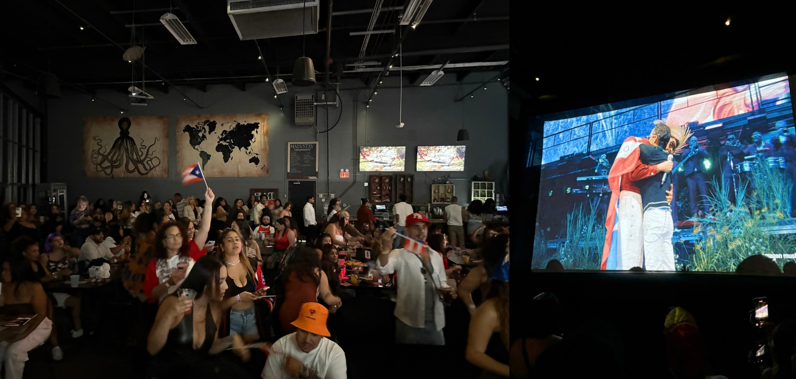 Bad Bunny Brings Philly Home...