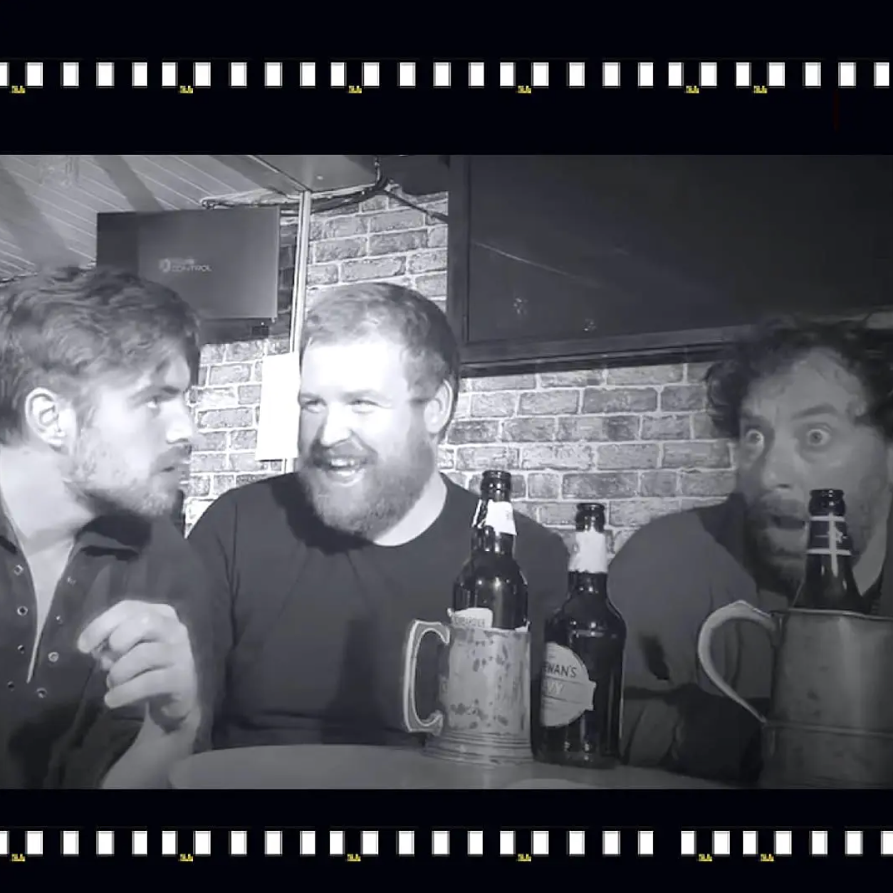 A Midsummer Night's Fever Dream