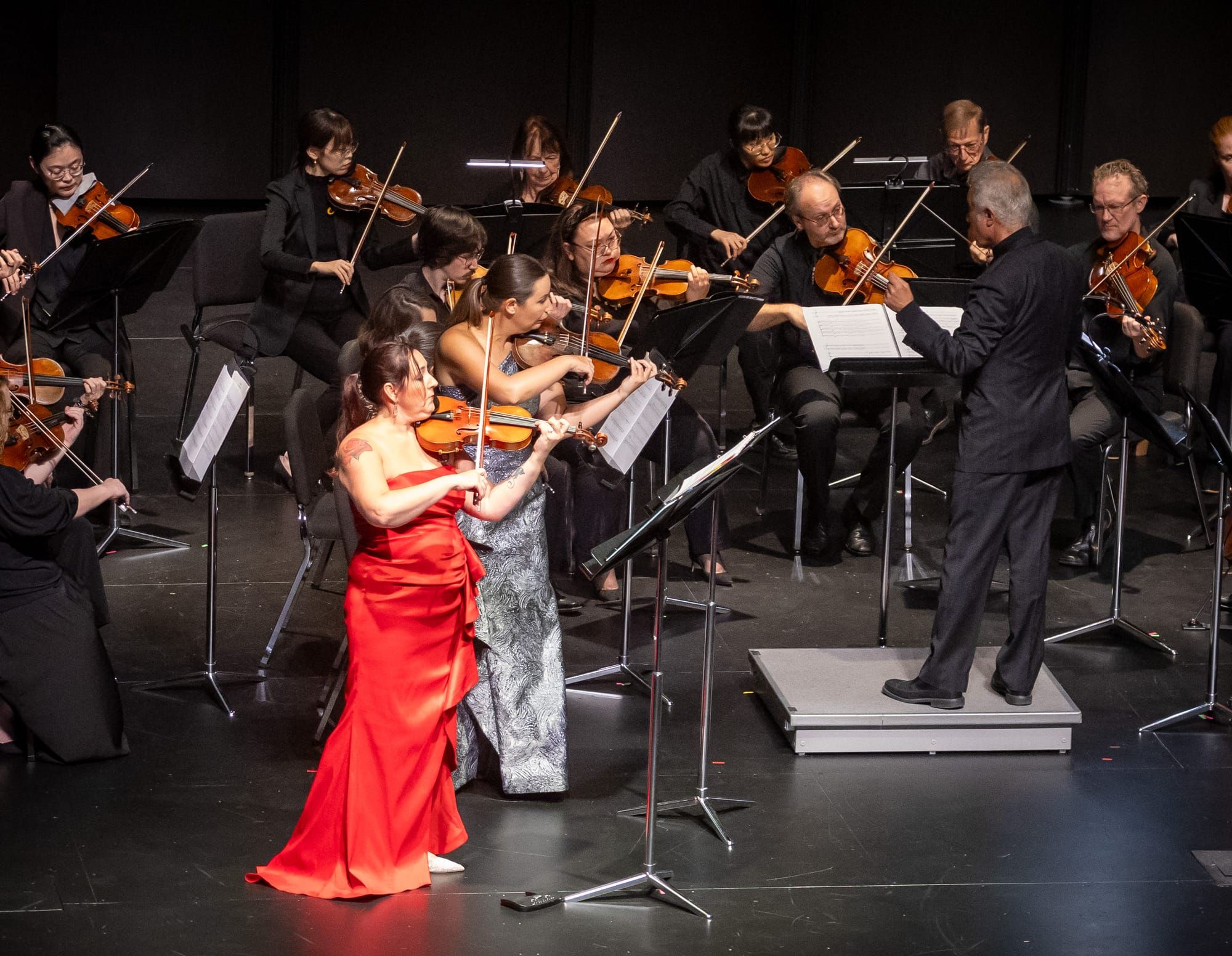 Tulsa Symphony Orchestra’s 20th Season Is Off To A Great Start