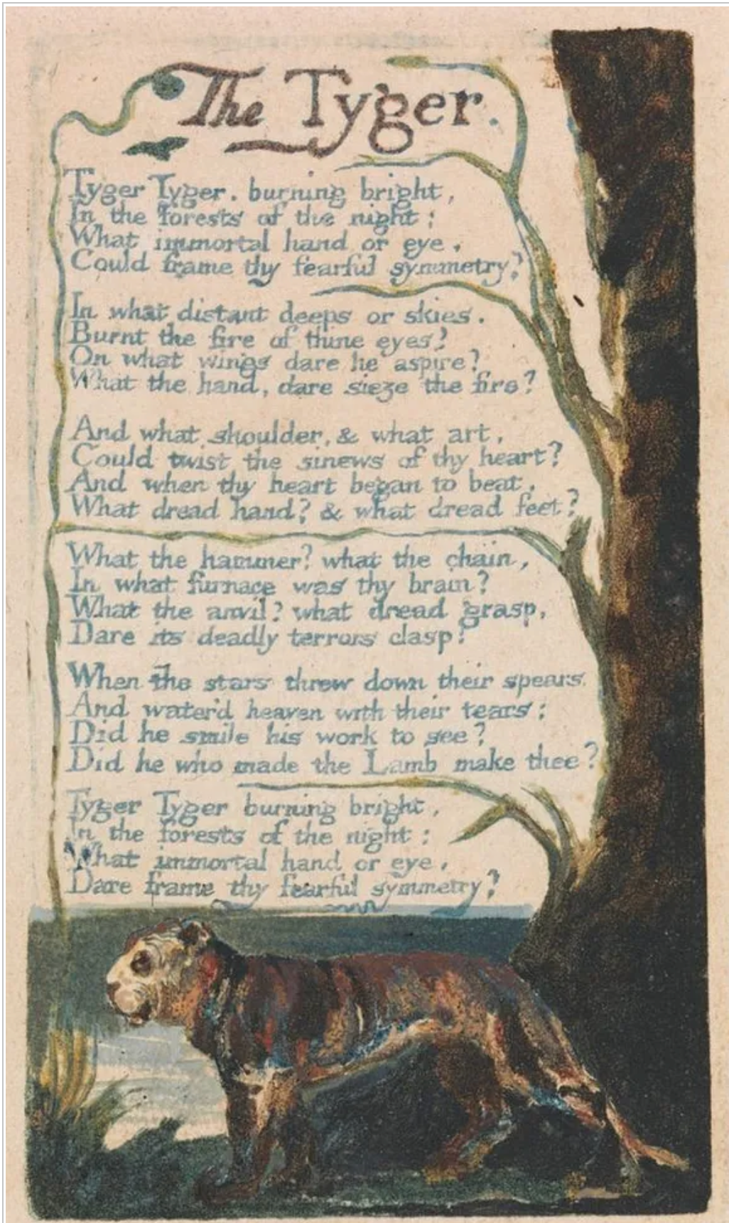 Portraits By The Poet As A Working Artist